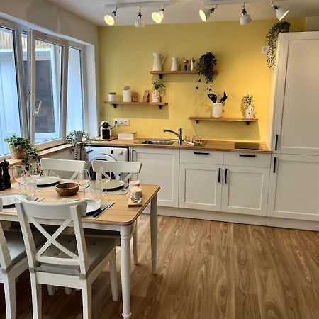 Appart Cosy, Calme Proche Centre カーン エクステリア 写真