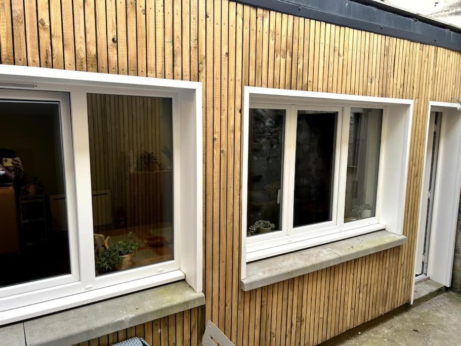Appart Cosy, Calme Proche Centre カーン エクステリア 写真